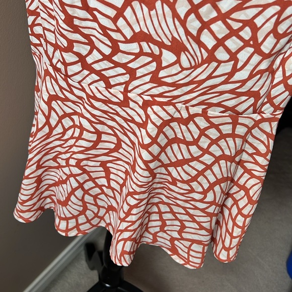 Cabi Twirl Top (style 4183) - Picture 10 of 13